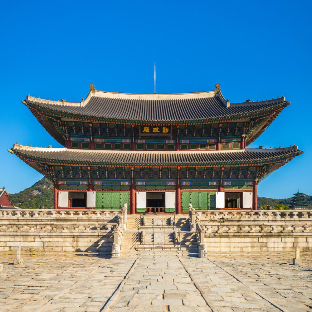 경복궁