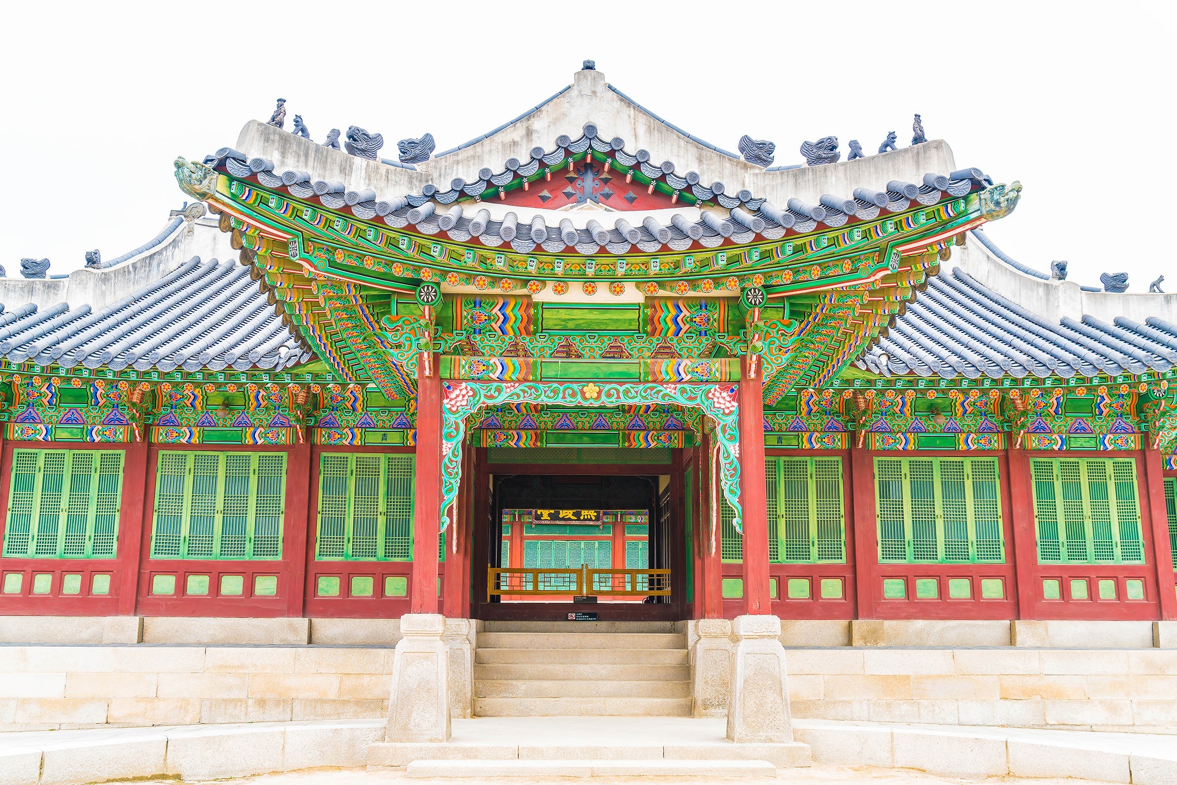 창덕궁