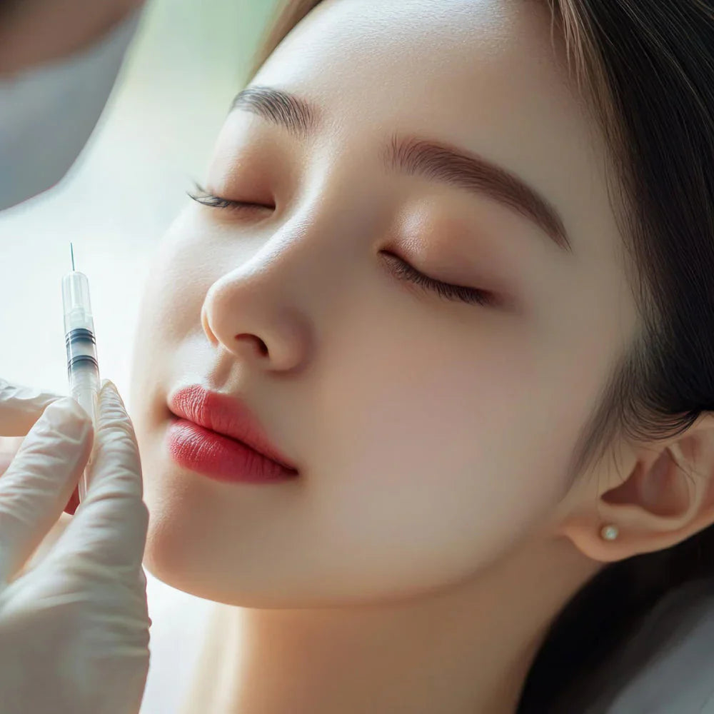 물광주사: 히알루론산 스킨부스터의 모든 것