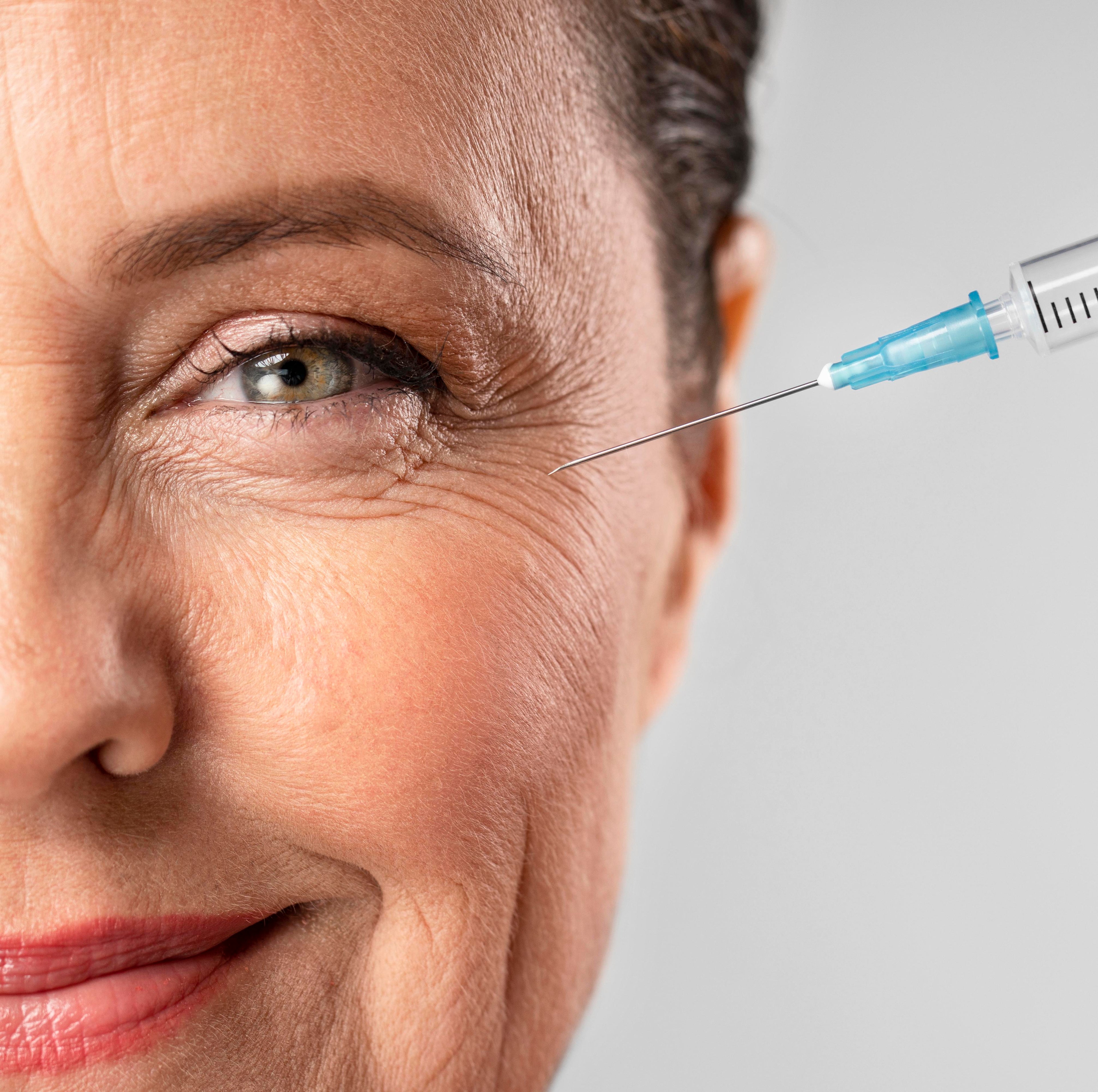 보톡스 시술 가이드(Botulinum Toxin Guide)