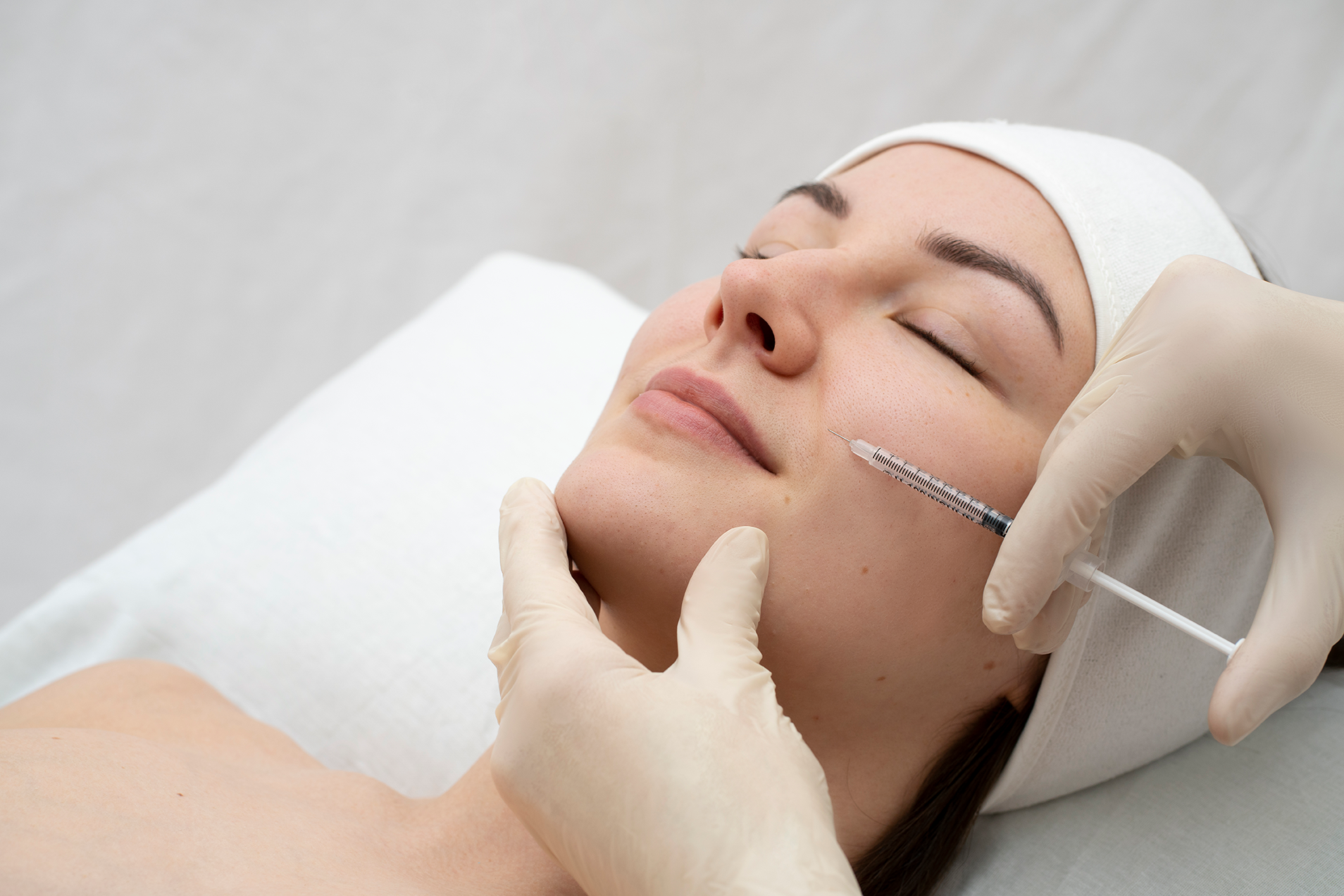 필러(Dermal Filler)