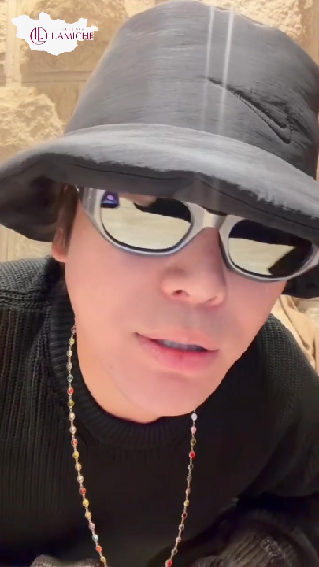 모티브 간바, 클럽미즈라미체에서 빛나는 피부 관리 경험