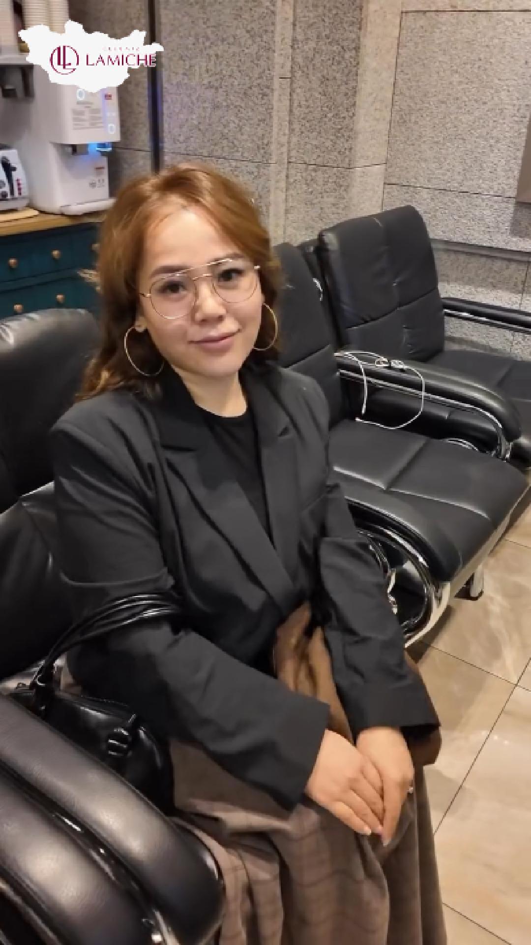 아리운줄라 코치의 스마트한 피부 관리
