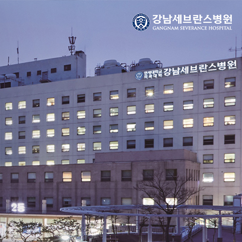 강남 세브란스병원